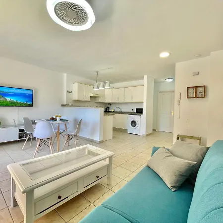 Sea Garden Apartment
