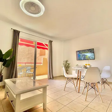 Sea Garden Apartment Puerto de Santiago (Tenerife)