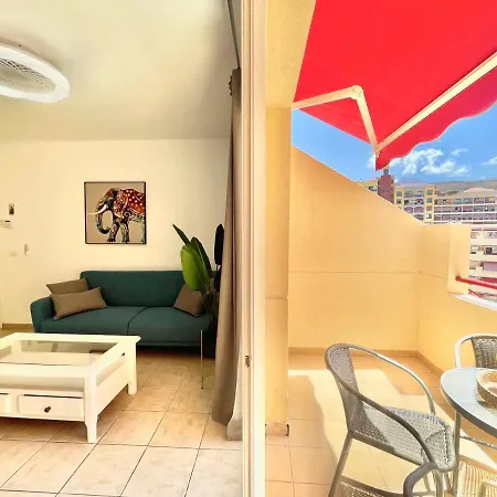 Apartment Sea Garden *