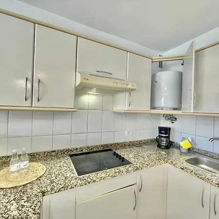 Sea Garden Apartment Puerto de Santiago (Tenerife)