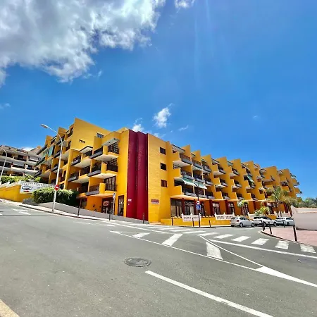 Apartment Sea Garden Puerto de Santiago (Tenerife)