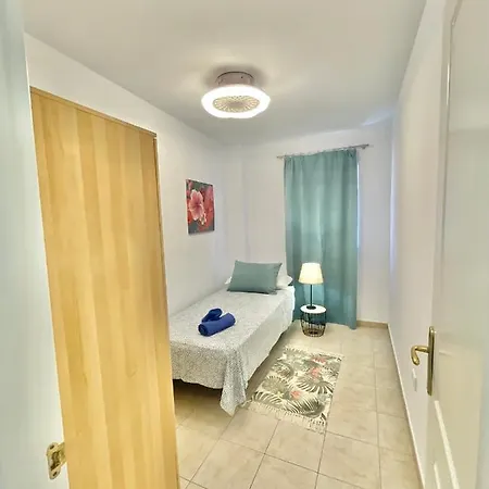 Sea Garden * プエルト・デ・サンティアゴ