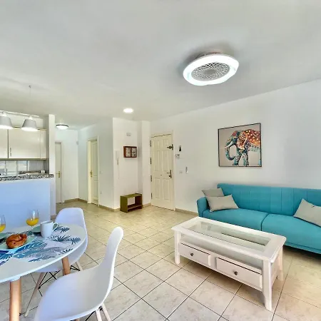 アパート Sea Garden *