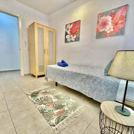 Sea Garden アパート