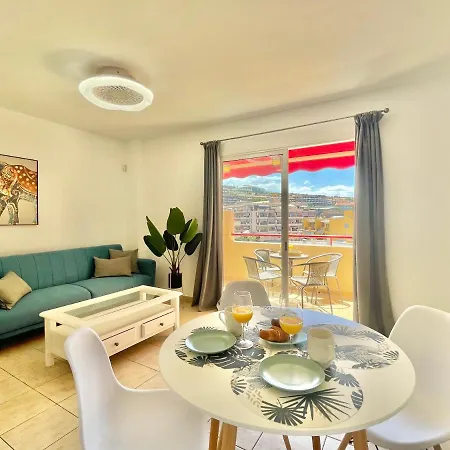 Sea Garden アパート