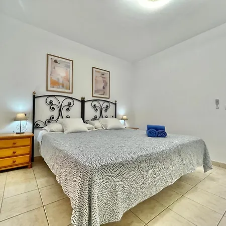 Sea Garden プエルト・デ・サンティアゴ