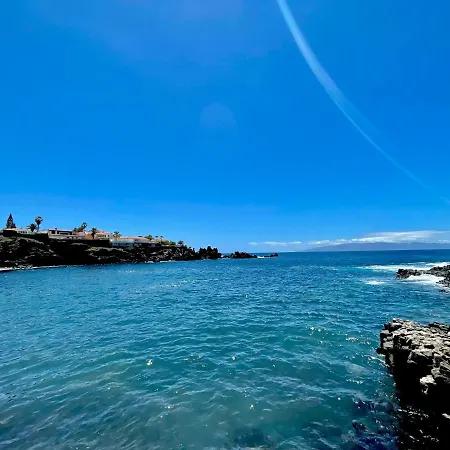 Sea Garden プエルト・デ・サンティアゴ