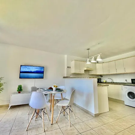 Sea Garden アパート *