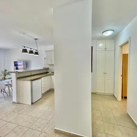 Sea Garden * プエルト・デ・サンティアゴ