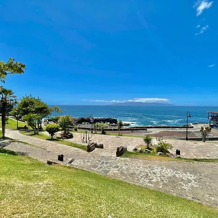 Sea Garden プエルト・デ・サンティアゴ