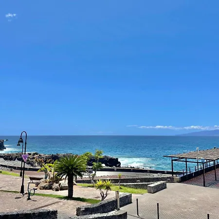 アパート Sea Garden *