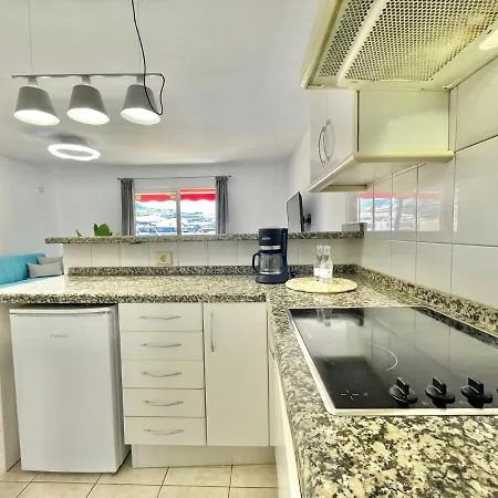 Sea Garden プエルト・デ・サンティアゴ