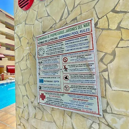 Appartamento Sea Garden