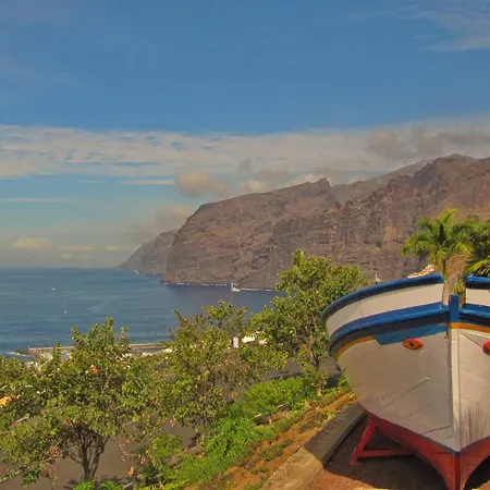 アパート Sea Garden *